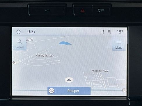 Used 2022 Ford F150 XL w/ STX Appearance Package image 16