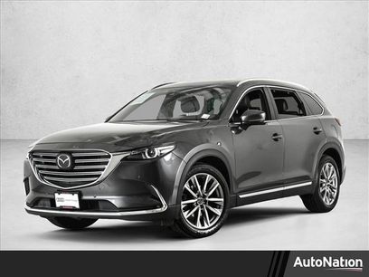 Used 2018 MAZDA CX-9 Grand Touring