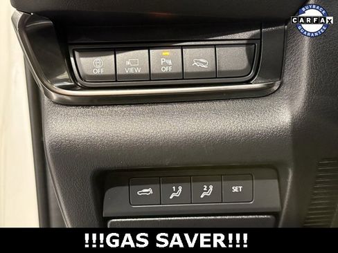 Used 2021 MAZDA CX-30 2.5 Turbo w/ Premium Plus Pkg image 26