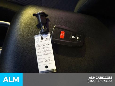 Used 2024 Toyota 4Runner SR5 image 36