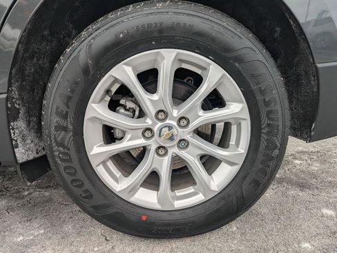 Certified 2021 Chevrolet Equinox LT image 11