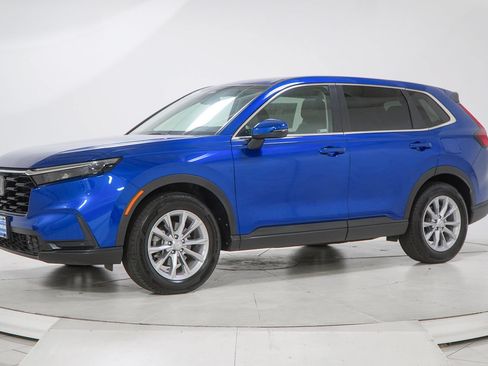 Used 2023 Honda CR-V EX-L image 5