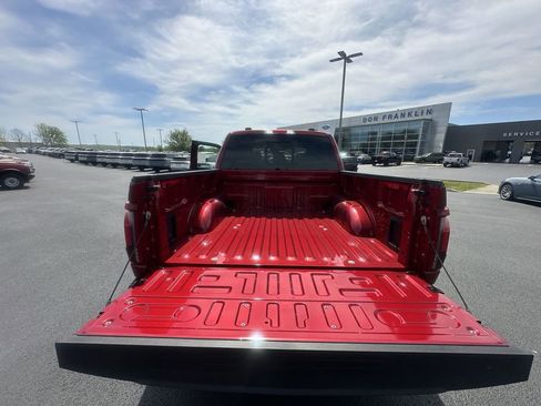 New 2026 Ford F150 Lariat image 29
