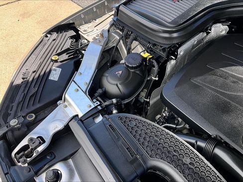 Used 2021 Mercedes-Benz GLC 300 4MATIC image 36