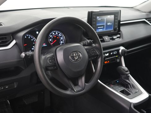 Used 2022 Toyota RAV4 LE AWD/4WD image 20