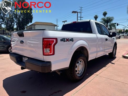 Used 2015 Ford F150 XL w/ Equipment Group 101A Mid image 9