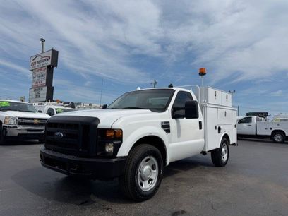 Used 2008 Ford F350 XL