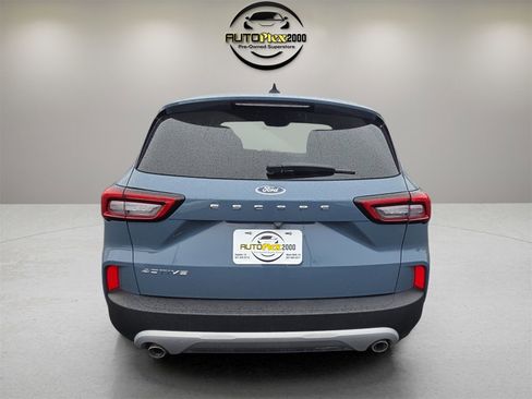 Used 2024 Ford Escape Active image 6