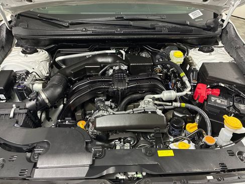 Used 2025 Subaru Crosstrek 2.5i Limited image 7