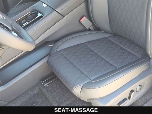 New 2026 Nissan Murano Platinum image 16