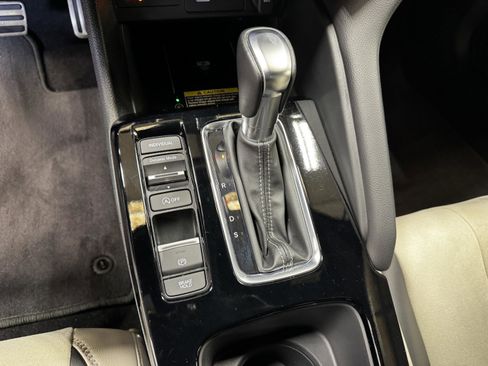 Certified 2025 Acura Integra A-Spec image 26