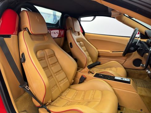 Used 2006 Ferrari F430 Spider RWD image 25