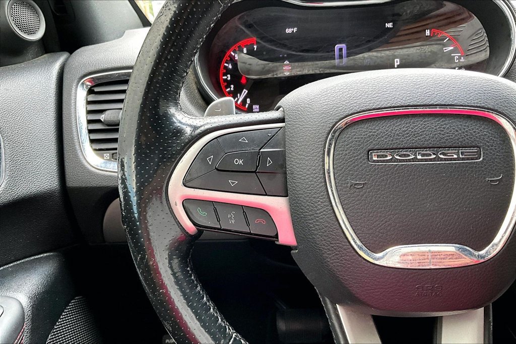 Used 2015 Dodge Durango R/T w/ Technology Group RWD image 5