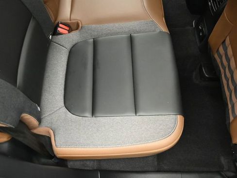 Certified 2024 Ford Bronco Sport Outer Banks AWD/4WD image 27