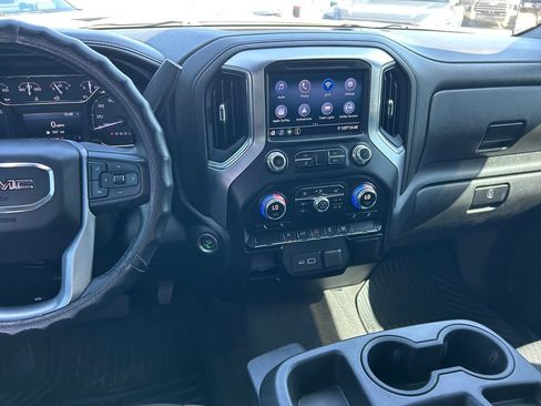 Used 2019 GMC Sierra 1500 SLE w/ SLE Value Package RWD image 18