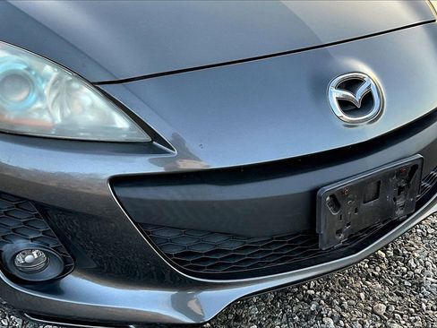 Used 2012 MAZDA MAZDA3 i Grand Touring image 23