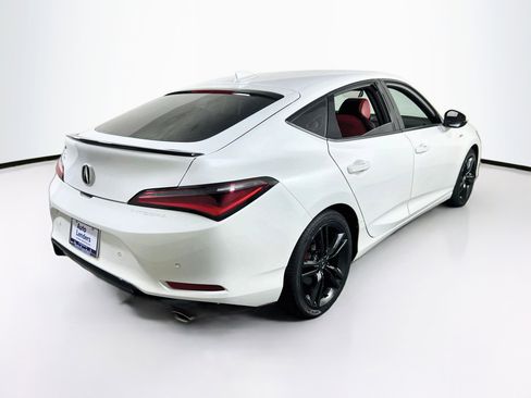 Used 2023 Acura Integra A-Spec FWD image 5