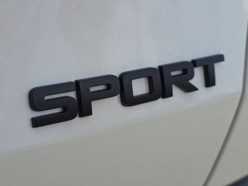 New 2026 Honda CR-V Sport-L image 13
