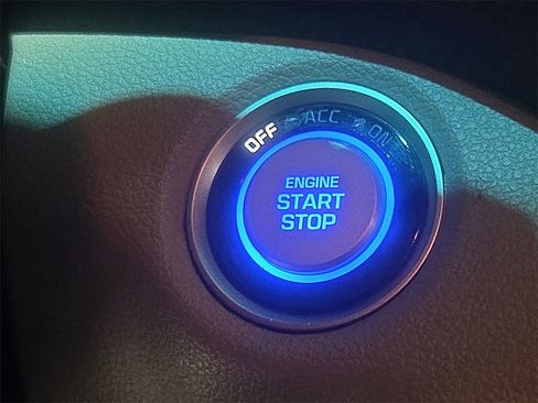 Used 2020 Hyundai Tucson SEL image 22