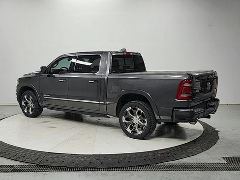 Used 2020 RAM 1500 Limited RWD image 5