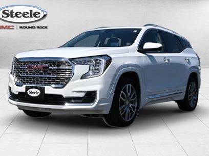 Used 2024 GMC Terrain Denali w/ Denali Premium Package