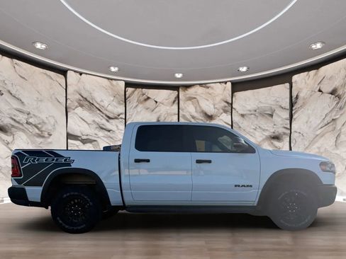 Used 2026 RAM 1500 Rebel w/ Rebel Level 1 Equipment Group image 4
