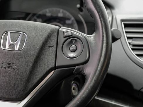 Used 2014 Honda CR-V EX-L image 27