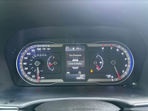 Used 2024 Hyundai Tucson SE FWD image 17