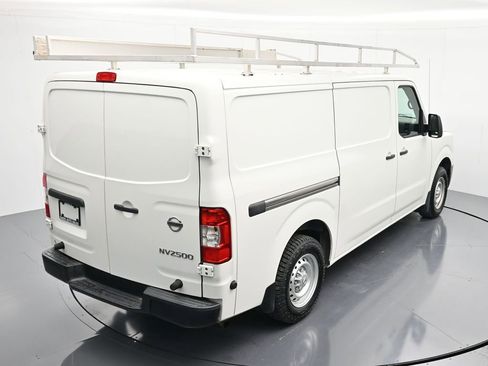 Used 2021 Nissan NV 2500 S RWD image 31