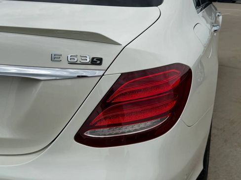 Used 2019 Mercedes-Benz E 63 AMG S image 49