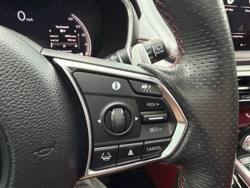 Used 2025 Acura MDX A-Spec AWD/4WD image 38