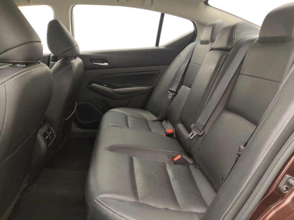 Used 2023 Nissan Altima 2.5 SL FWD image 18