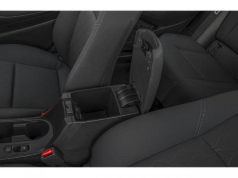 Certified 2026 Toyota Corolla LE FWD image 13