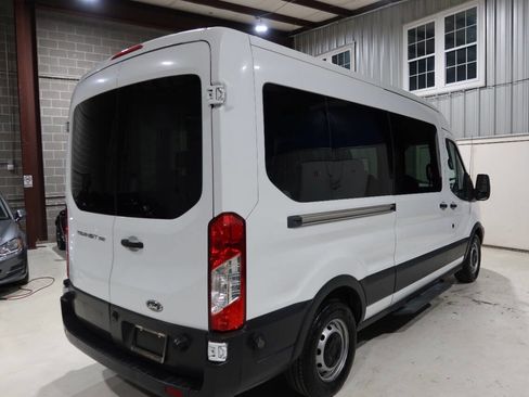 Used 2016 Ford Transit 350 XL RWD image 5