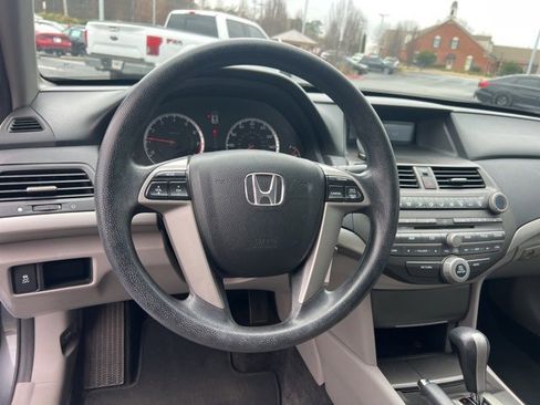 Used 2012 Honda Accord LX image 14