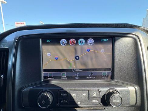 Used 2018 Chevrolet Silverado 3500 LTZ w/ Duramax Plus Package image 22