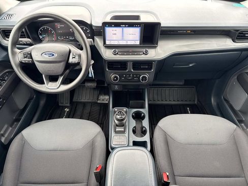 Used 2024 Ford Maverick XL image 8