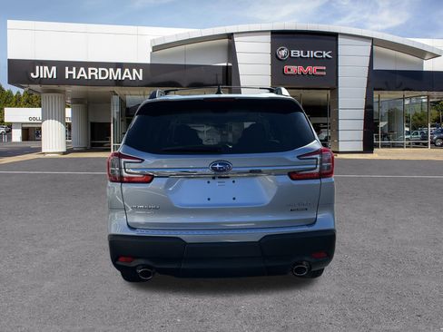 Used 2024 Subaru Ascent Touring image 6
