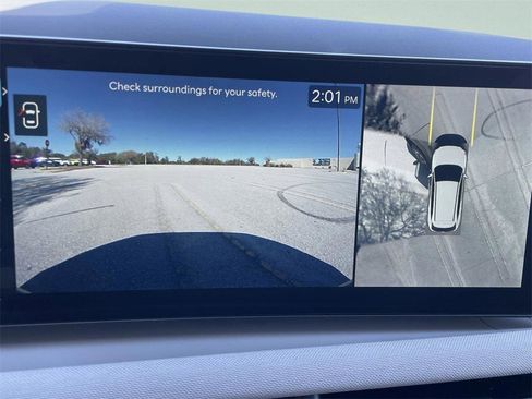 New 2026 Hyundai Tucson Limited image 29