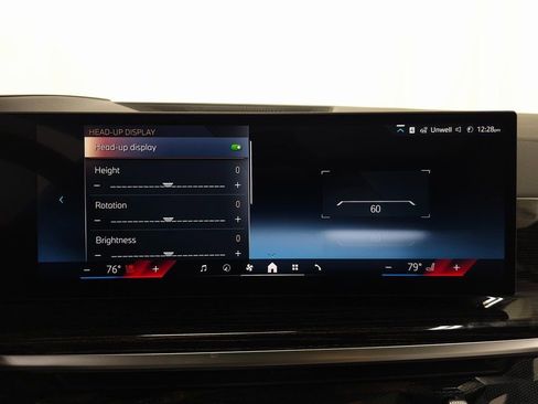 New 2026 BMW X6 xDrive40i w/ Climate Comfort Package image 22