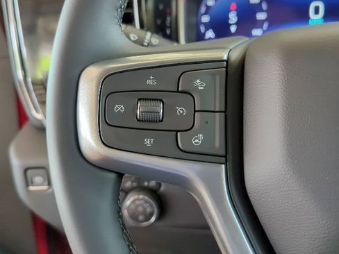 New 2025 Chevrolet Silverado 2500 LT w/ Texas Edition image 21