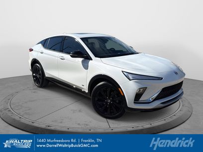 Used 2025 Buick Envista Sport Touring w/ Convenience I Package