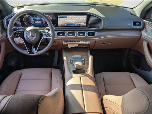 New 2026 Mercedes-Benz GLE 350 4MATIC image 13