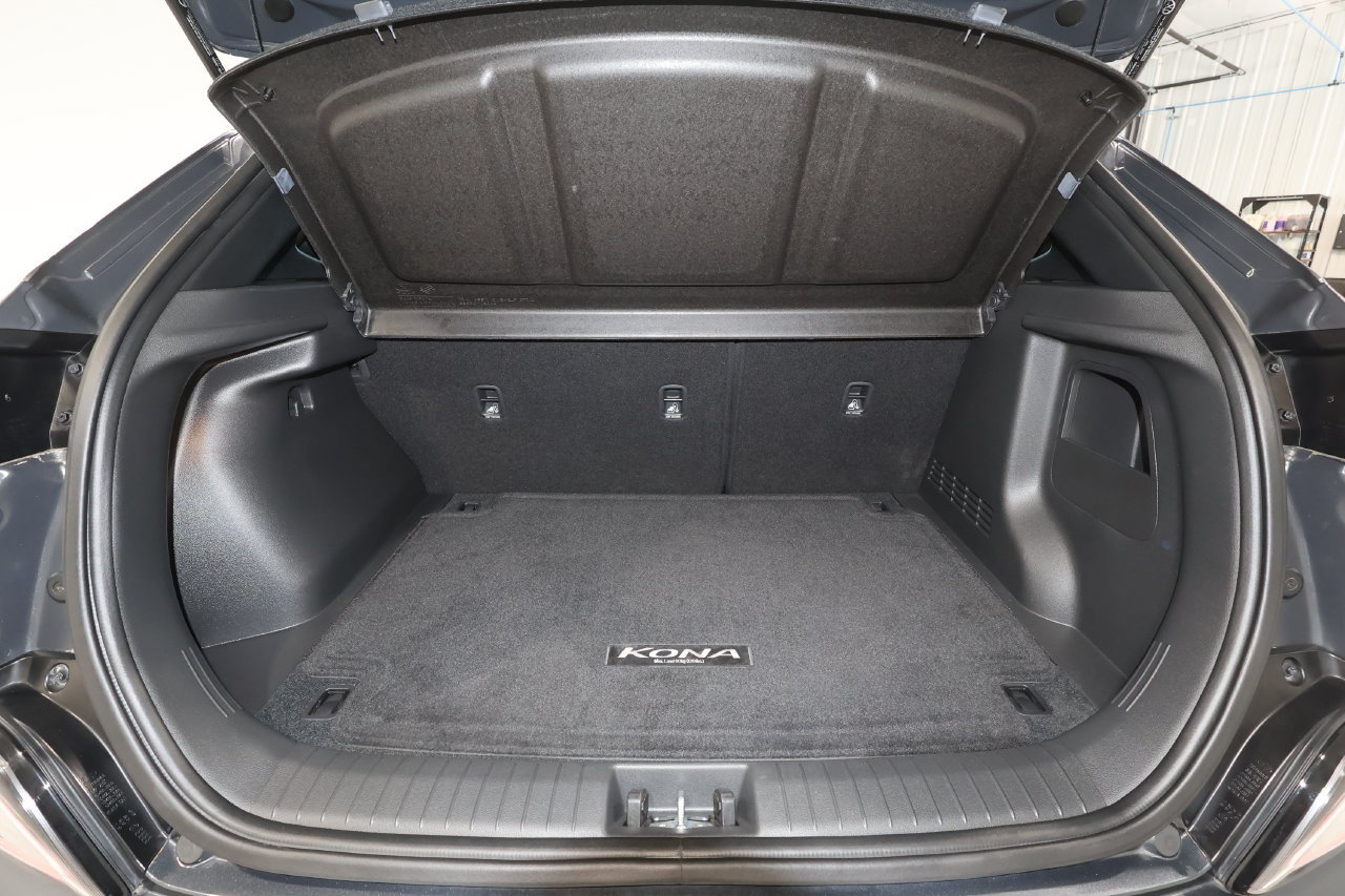 Used 2022 Hyundai Kona N Line w/ Cargo Package FWD image 24