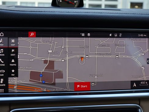 Used 2018 Porsche Panamera 4 image 23