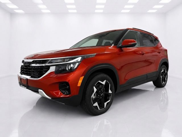 Used 2026 Kia Seltos S AWD/4WD image 4