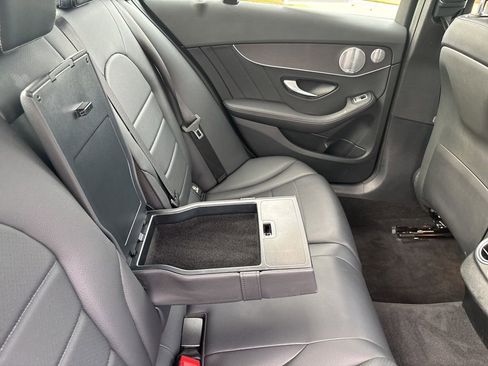 Used 2021 Mercedes-Benz C 300 C 300 w/ AMG Line image 23