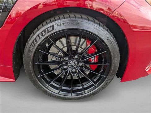 Used 2024 Toyota Corolla GR image 21