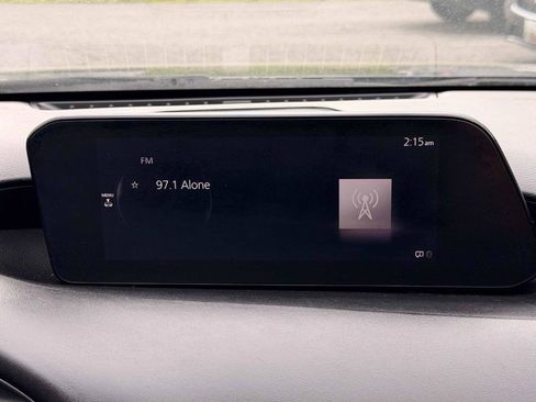 Used 2019 MAZDA MAZDA3 Sedan FWD image 17