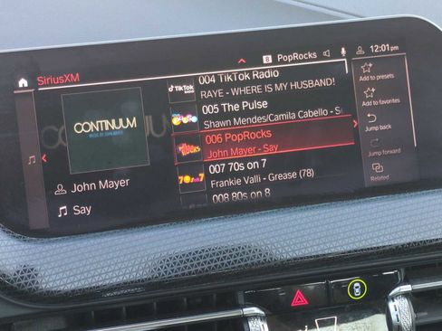 Used 2024 BMW 228i Gran Coupe image 13